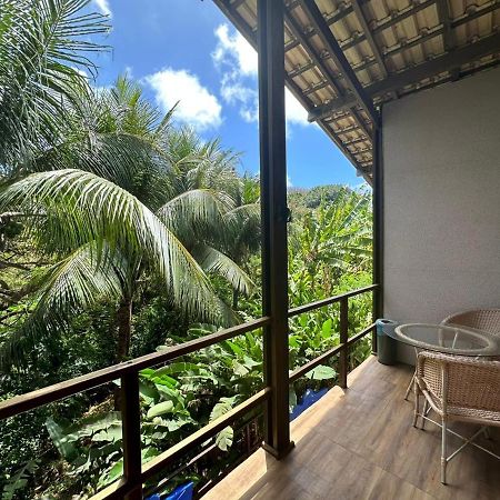 Pousada Simpatia Da Ilha Fernando de Noronha Ngoại thất bức ảnh