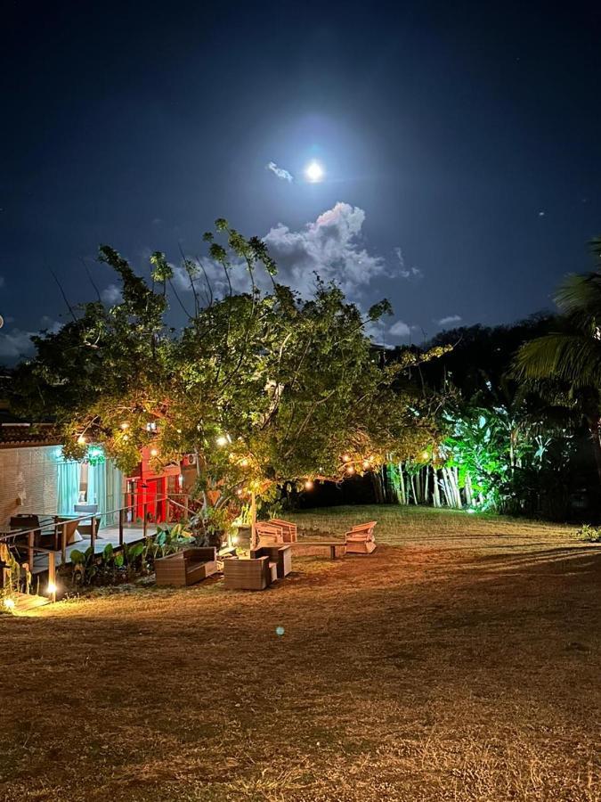 Pousada Simpatia Da Ilha Fernando de Noronha Ngoại thất bức ảnh