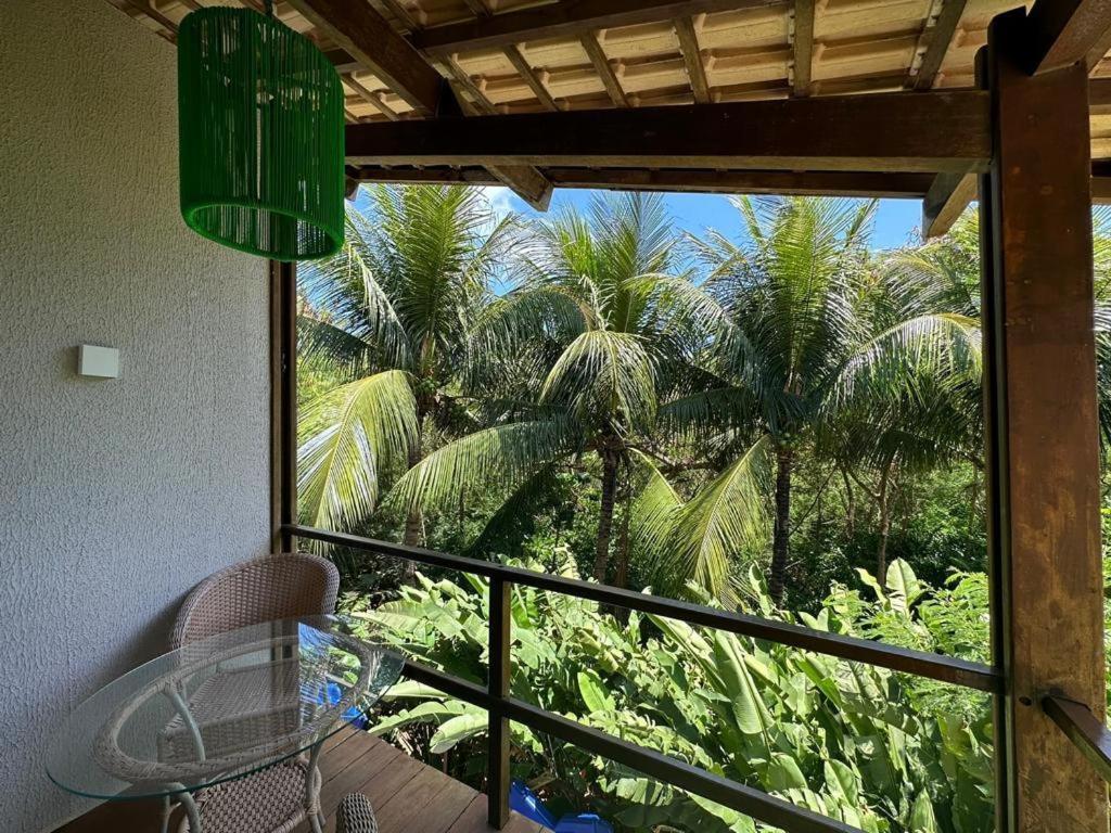 Pousada Simpatia Da Ilha Fernando de Noronha Ngoại thất bức ảnh