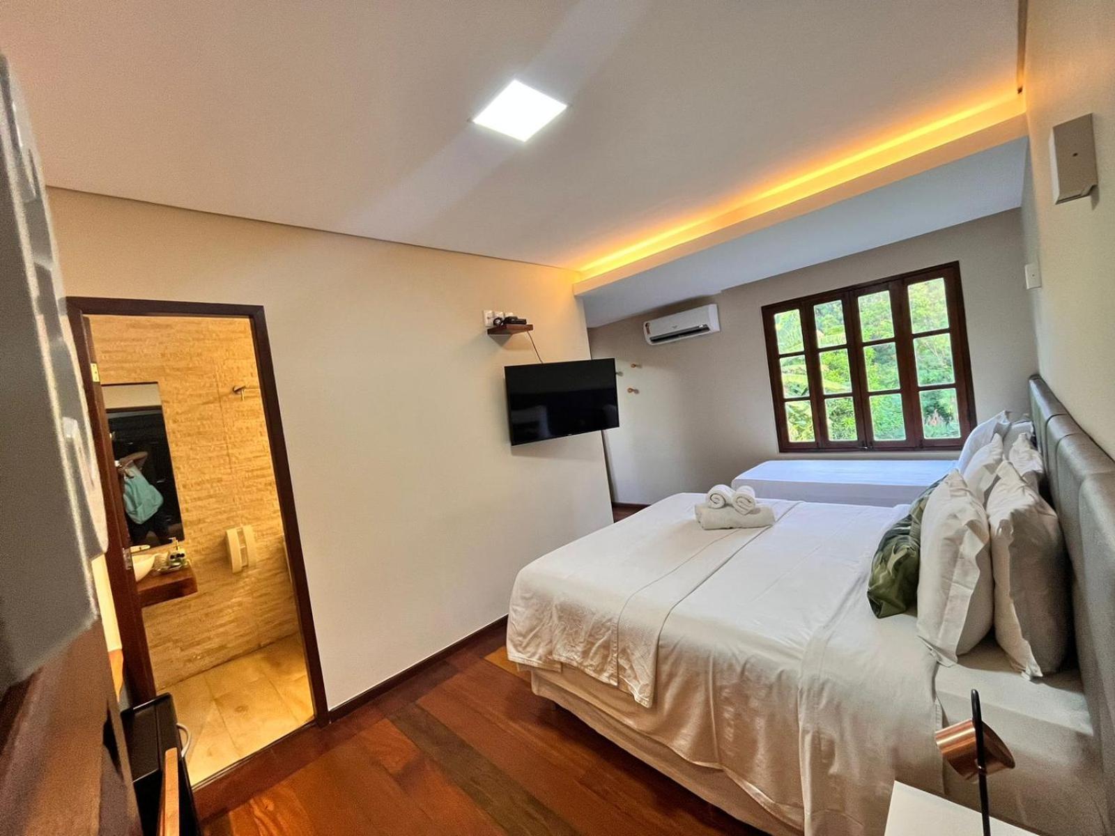Pousada Simpatia Da Ilha Fernando de Noronha Ngoại thất bức ảnh
