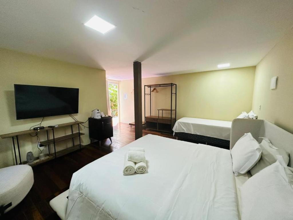 Pousada Simpatia Da Ilha Fernando de Noronha Ngoại thất bức ảnh