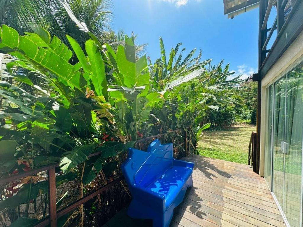 Pousada Simpatia Da Ilha Fernando de Noronha Ngoại thất bức ảnh